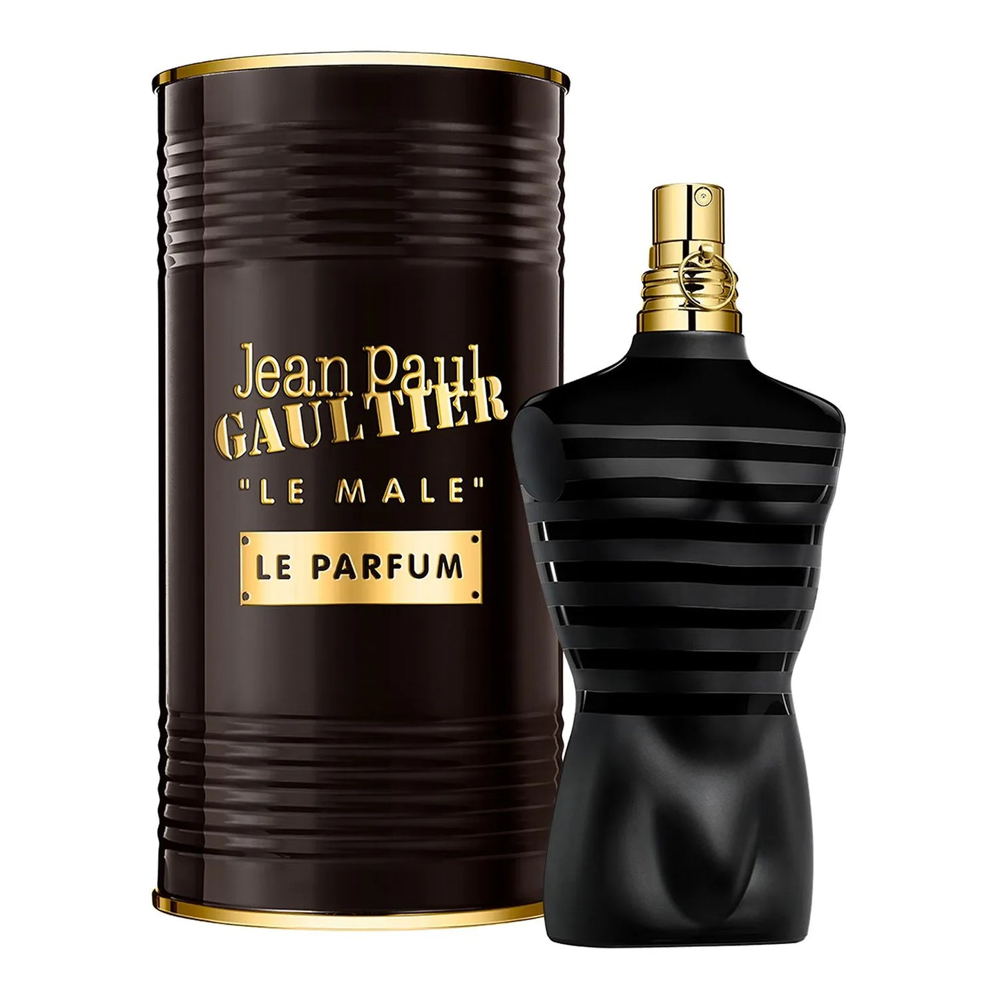 perfume Jean Paul gaultier le male de parfum